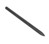 CHICIRIS Estilus de Alta Sensibilidad Pen Tableta Stylus para Tab S7 Artesanía Profesional para Dibujo Fino y Escritura de Material de Plástico (Black)