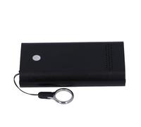 CHICIRIS Extensión del Cabello Luz UV Ligera Portable Portable de 395 -NM para Salón de Hogar, Luz de Enlace de Cabello Inmediato y profesional: Compacto, Adecuado para Proyectos de Extensión de