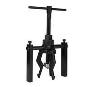 CHICIRIS Extractor de Rodamientos de Tres Mandíbulas, Herramienta de Extracción de Extractor de Engranajes para Volante Automotriz, Rodamiento de Bomba de Rueda de Motocicleta, con