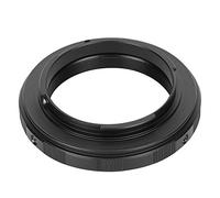 CHICIRIS Fikaz Lens Adapter Ring Aluminium Alloy Durable Manual for T2