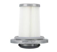 CHICIRIS Filtro de Aspiradora para Rowenta X-Force Flex 8.60 | Juego de 4 piezas, construcción duradera, fácil de instalar, filtros de polvo, compatible con Rowenta