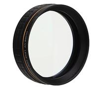 CHICIRIS Filtro de Vidrio óptico de Lente Macro de Primer Plano para Disparar Joyas de Insectos de Flores, Instalación Rápida, Aleación de Aluminio para Cámara DSLR (62mm)