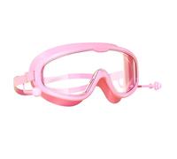 CHICIRIS Gafas de Natación para Niños con Marco Grande, Características Antivaho e Impermeables para Niños y Niñas que Aprenden a Nadar (#2)