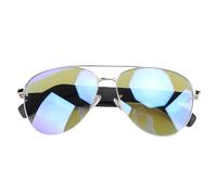CHICIRIS Gafas de Traducción de IA Gafas de Sol de Traductores Inteligentes Traducción en Tiempo Real en Más de 100 Idiomas Incorporados en Altavoz de Micrófono 5.4 con Lentes TAC Polarizadas para