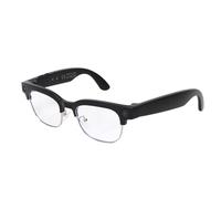 CHICIRIS Gafas Inteligentes AI, Gafas Bluetooth 5.3 con Traducción en Tiempo Real para Más de 110 Idiomas, de Sol Inteligentes WiFi con Control Táctil, Cámara Incorporada de 8MP,