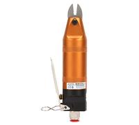 CHICIRIS Herramienta de Cizallamiento de Aire Neumático para Cortes de Plástico, Reparaciones de Hardware, Energía de Aire Comprimido (HS10-F3S)