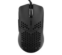 CHICIRIS Hole Mouse RGB Lighting Wired Gaming Gaming Programming Macro Programming Conjunción Cómoda para 2000/XP/8/10 Vista 32 bits