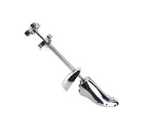 CHICIRIS Hormas de Zapatos Profesionales de Aleación de Aluminio para Varios, Alivia los Problemas de los Pies, material: Aleación de Aluminio (Tacón plano de doble placa para hombre)