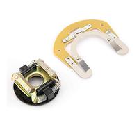 CHICIRIS Interruptor Centrífugo de Motor L20-204Y Monofásico de Calidad Superior para Accesorios de Maquinaria de Costura