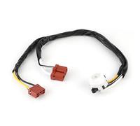 CHICIRIS Interruptor de Encendido Eléctrico Interruptor de Encendido de Goma ABS 35130 S04 305 Reemplazo Directo Contacto Estable Apto para 1998 2000 y Integra 1998 1999