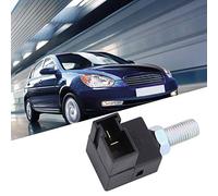 CHICIRIS Interruptor de Luz de Freno, Interruptor de Lámpara de Freno con Fabricación Profesional, Fácil Instalación, Reemplazo para 93810 2E000 93810 38000 para Modelos
