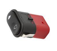 CHICIRIS Interruptor de Ventana Eléctrico ABS y Metal Maestro 95BG14529AB