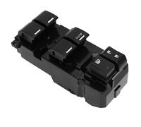 CHICIRIS Interruptor Maestro de Ventana Eléctrica ABS Interruptor de Control de Ventana Eléctrica del Lado del Conductor 35750 T0A H01 35750 TA0 A02 Reemplazo de Alta Sensibilidad para el