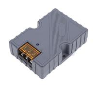 CHICIRIS Inyector PoE Pasivo GigE 150W para Red de Alta Velocidad Dishy V2 Gen 3 con Protección ESD