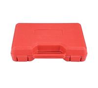 CHICIRIS Juego de Instalador de Extractor de Polea, 12 Piezas para | Acero con Alto Contenido de Carbono, Mandíbula Reversible, Incluye Adaptadores para Motores Modulares GM Quad 4 y , para