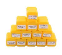 CHICIRIS Juego de Pinzas Preciso para Fresado CNC, 13 Piezas | Durabilidad, Fácil extracción, Práctico accesorio, Ideal para grabar