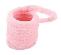CHICIRIS Juguete de Primavera para Gatos Colorido, Hinchable No Tóxico para Involucrar a los Gatitos en el Tiempo de Juego, 6x5 Cm, 1 Unidad (Pink)