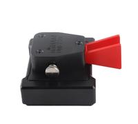 CHICIRIS Keyer Automático de Código Morse Diseño Duradero Alta Sensibilidad para Experimentos de Comunicación por Radio Salida de 3,5 Mm