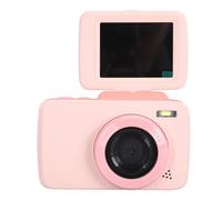CHICIRIS Kids Camera HD 40mp Photo 1080p Video de 2.4 Pulgadas Flip Screen Focus Auto Focus Digital Selfie Camera Juguete para Divertidas Actividades de Fotografía