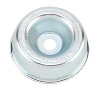 CHICIRIS Kit de Adaptador de Cuchilla de Cortacésped para Máquina de Jardinería, Kit de Cubierta Protectora, para Desbrozadora de Cortacésped