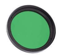 CHICIRIS Kit de filtro de lente a todo color de 37 mm para cámara SLR, proceso de nanorrevestimiento multicapa, naranja para puesta de sol, rojo para tono vivo, amarillo para un color hermoso