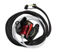 CHICIRIS Kit Hotend para Impresora 3D Hotend Completamente Ensamblado para Ender 5 Series Aleación de Aluminio de Latón de 24 V con Disipación de Calor Uniforme Temperatura de Calentamiento Estable