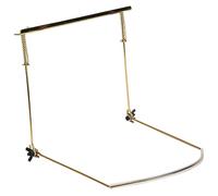 CHICIRIS La armónica a largo plazo sigue siendo algo ligero para los portadores (24 agujeros de oro)