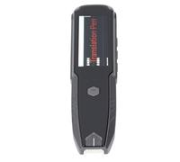 CHICIRIS Lápiz Traductor, Dispositivo de Traducción de 112 Idiomas con Tecnología de Escaneo Incorporada, Texto a Voz, Traducción sin Conexión, para 4 4, Windows, iOS