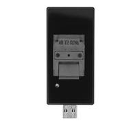 CHICIRIS Lector de Chips T2 Datos Rápidos Eliminar Herramienta para OS X Pro 13.3 15.4 A2251 A2141, Resistente Al Desgaste