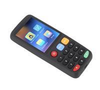 CHICIRIS Lector y Escritor de Fotocopiadora de Tarjetas NFC de 10 Frecuencias, Compatible con Tarjeta UID EM4100 EM4200 Ultraligera, con Interfaz USB, para Sistemas de Tarjetas