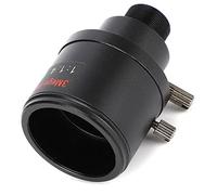 CHICIRIS Lente CCTV HD de 3MP con Zoom Manual para una Visibilidad Clara y una Vista Completa, para Cámaras de Seguridad Aleación de Aluminio como Se Muestran las Imágenes