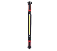 CHICIRIS Luz de Trabajo LED COB Portátil con Pantalla Digital Recargable para Actividades en Exteriores e Interiores 2000 MAh