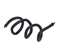 CHICIRIS Manguera Difusora de Aireación de Oxígeno para Pecera, Barra de Burbujas de Plástico Poroso con Excelente Suministro de Oxígeno, Valor Ornamental para su Pecera, 1 Barra de Burbujas de