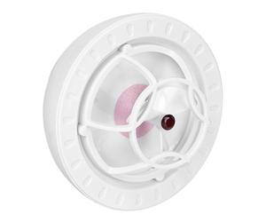 CHICIRIS Mini Lavavajillas Ultrasónico, Lavadora de Platos Eficiente para el Hogar, Cocina, Enchufe USB, Verde (rojo)