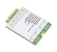 CHICIRIS Módulo 4G LTE Tarjeta de Red L860 GL Estable de Alta Velocidad para EliteBook, Módulo Inalámbrico para Dragonfly, M.2 4G para EliteBook, 1" X 1"