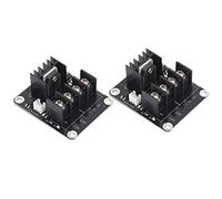CHICIRIS Módulo de Alimentación de Calor de la Impresora 3D Accesorio de Expansión de Alta Potencia para Placas Base de Chitu, Hecho de Material Duradero, 2 Piezas Incluidas