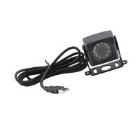 CHICIRIS Módulo de Cámara Industrial USB2.0 con Cable, Cámara CMOS USB de Alta Resolución a Prueba de Agua para Protocolo UVC del, Control de Versátil para Diferentes Escenarios (5MP)