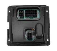 CHICIRIS Módulo de Control de Luz de Curva del Faro Derecho 7L6941330, Unidad de Lastre de Faro Adaptable con Diseño a Prueba de Agua a Prueba de Golpes, para Mayor Seguridad en la