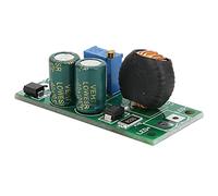 CHICIRIS Módulo de Controlador LED Regulador PWM 72W 1-3A DC 6-50V con Función de Atenuación para Proyectos LED (H 1A 8-50V sin terminales)