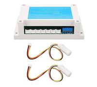 CHICIRIS Módulo de Sensor de Humedad de Temperatura para RTU: Componente Electrónico de Rendimiento Estable para Medir Temperaturas en Interiores y áreas Al Aire Libre