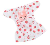 CHICIRIS - Pañal de baño para bebé, botones a presión en la cadera al aire libre, de Pul, súper impermeable, reutilizable, corte reutilizable (BL006)