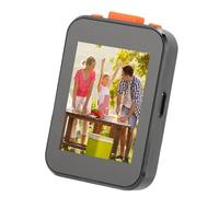 CHICIRIS Pantalla Selfie 2 pulgadas 1080p HD Monitor de cámara magnética inalámbrico portátil para TikTok Vlog Live Stream viajes al aire libre