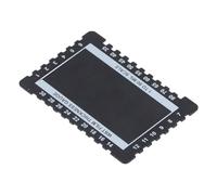 CHICIRIS Peine multifuncional para medir el grosor de la película húmeda con escala 1-80 para la medición del grosor del revestimiento, ideal para pintores