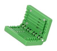 CHICIRIS Pelacables ópticos, Hoja de Acero de Aleación de Corte Rápido y Limpio, Carcasa de ABS con Profundidad de Corte Uniforme, para Diámetro de Cable de 1,5 a 3,3 Mm