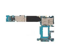 CHICIRIS Placa base desbloqueada para Note8 de 64 GB, placa base lógica de alta fiabilidad para un rendimiento eficiente, repuesto para teléfono móvil, compacta y ligera para un uso fácil (versión de