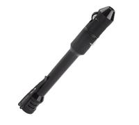 CHICIRIS Pluma de Soldadura TIG, Cómodo Antideslizante con Alimentación Uniforme de Alambre para Alambre de Soldadura de 0,8 Mm a 3,2 Mm, Cuerpo de Aluminio y de Bolsillo de Acero