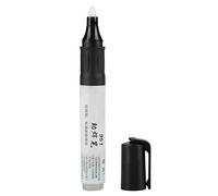 CHICIRIS Pluma Fundente, Pluma para Soldar de Resina, Longitud 5,12 Pulgadas y Peso 20 G para Soldar 13 Cm, bajo Contenido de Sólidos, sin Restos, No Corrosivo, a Prueba de Humedad para