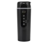 CHICIRIS Portable Electric Car Kettle Smart Heating Cup Rapid Heating