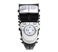 CHICIRIS Power Window Switch Left Driver Side Electric Window Control