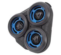 CHICIRIS Práctico Cabezal de Afeitadora de Repuesto para Barba Eléctrica para S5000 SH50 52, Material ABS Ligero para Hombres